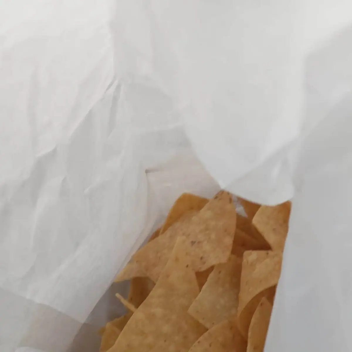 Chips Salsa