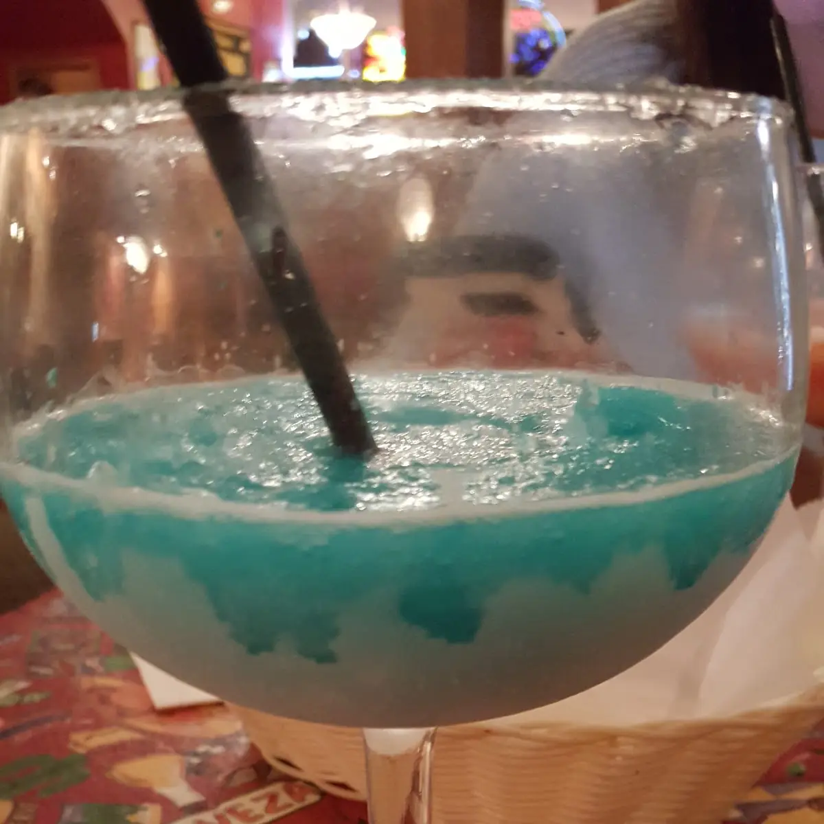 Great Margaritas