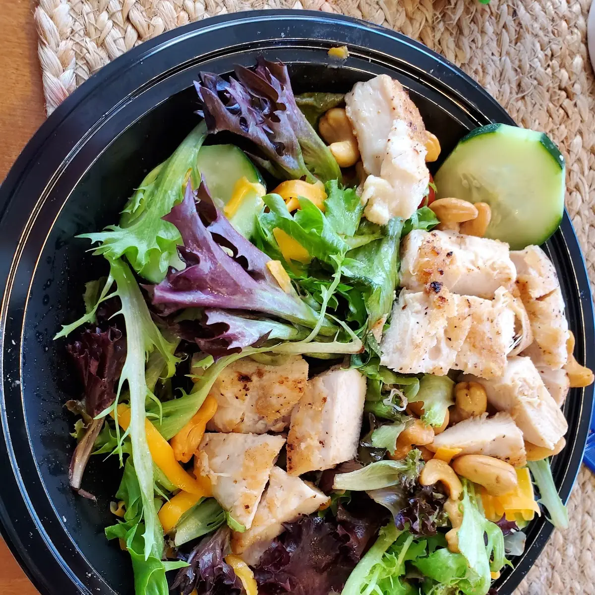 Salad