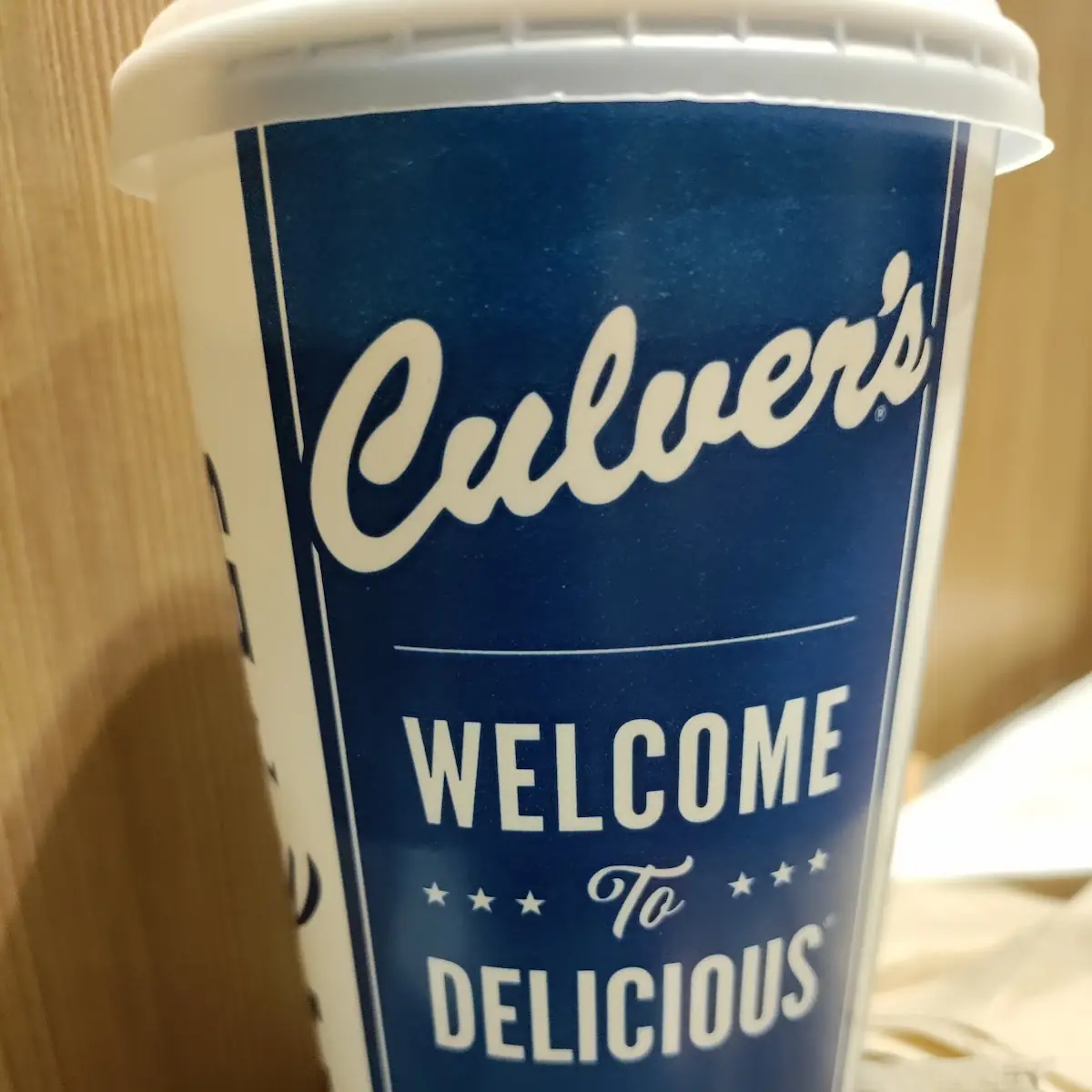 Unsweet Tea