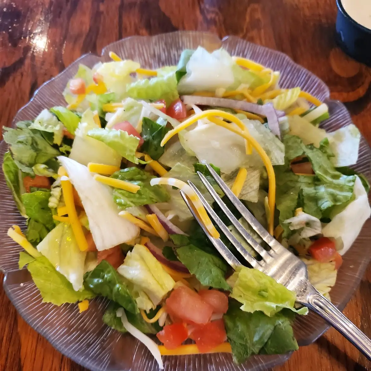 Side Salad