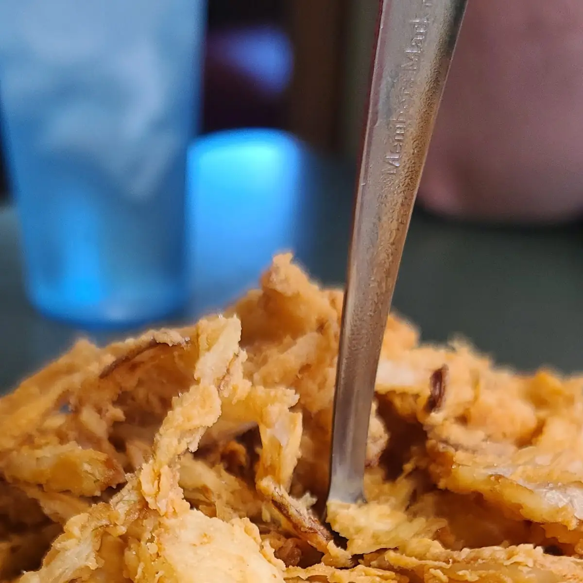 Onions Rings