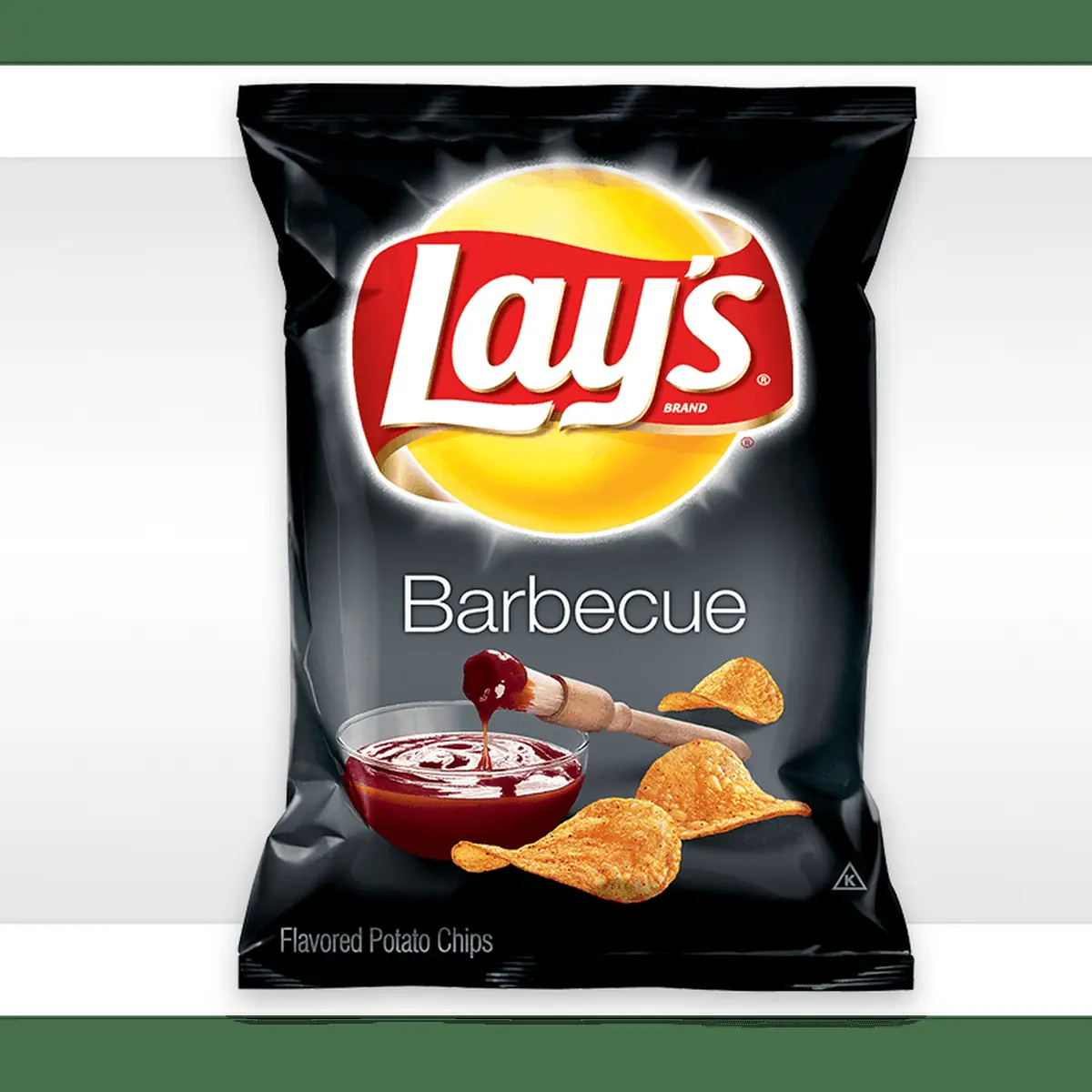 Lay's BBQ