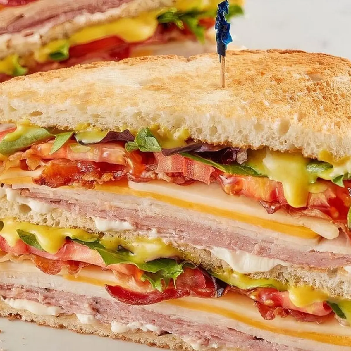 Club Sandwich