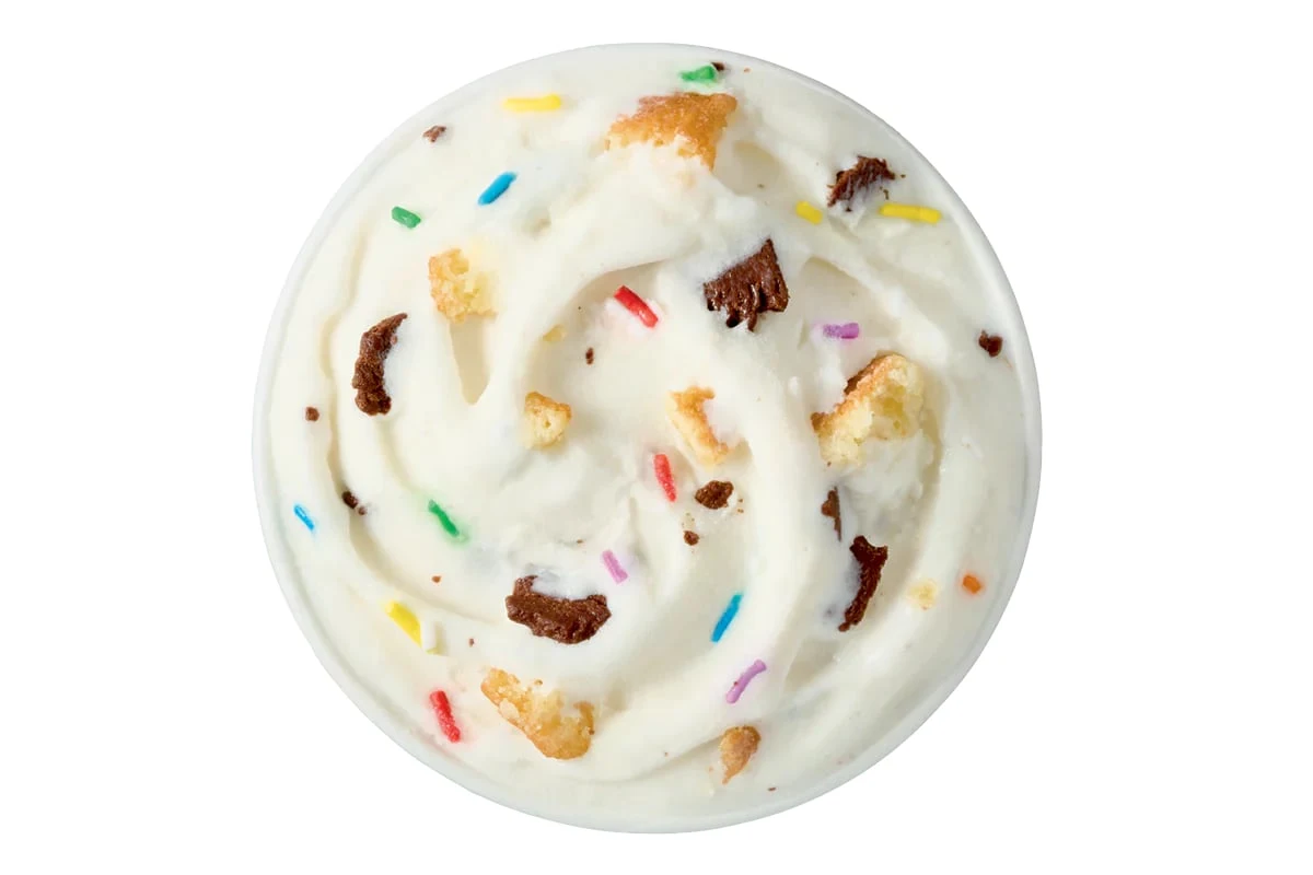 Highlights, Dairy Queen Grill & Chill