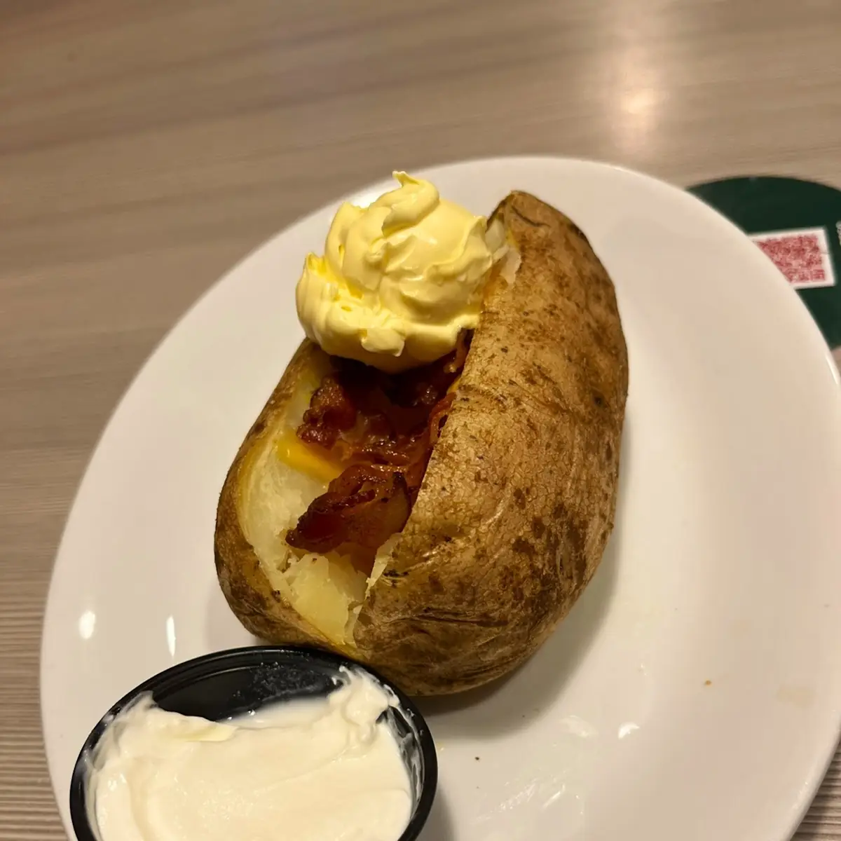 Baked Potato