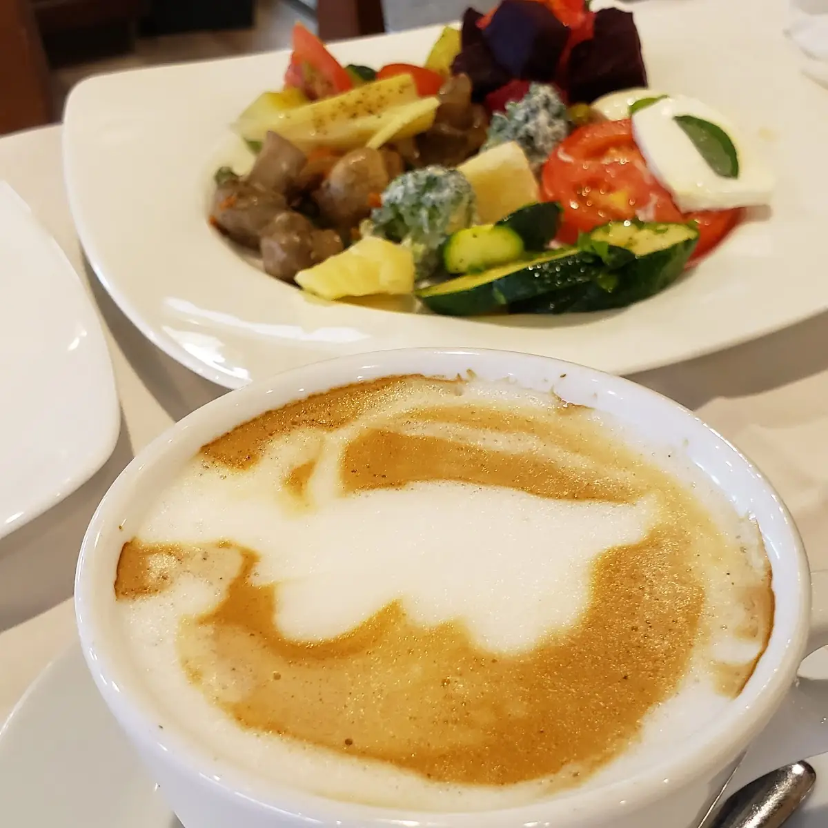Cappuccino