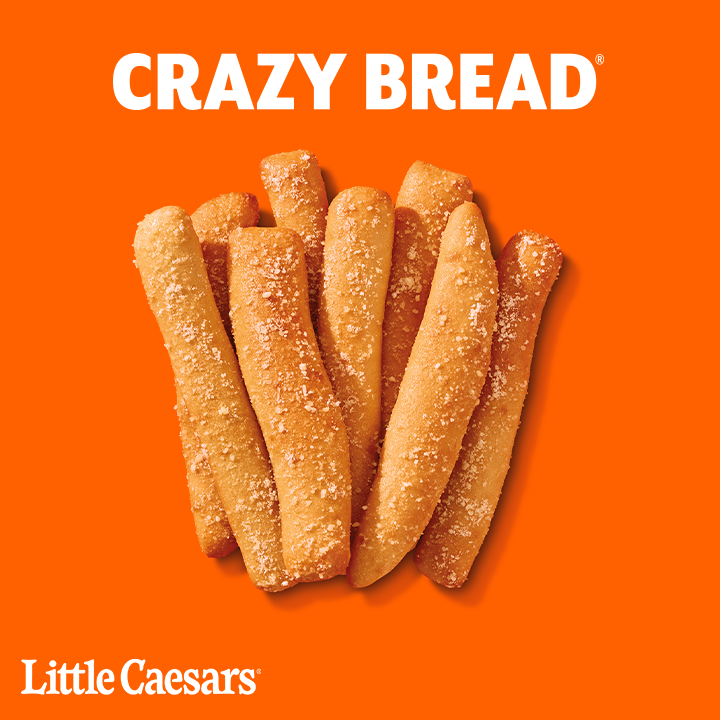 Crazy Bread