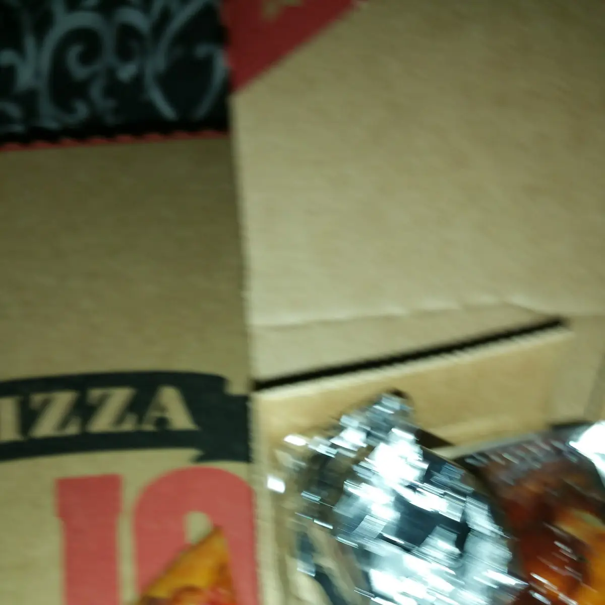 BBQ Wings