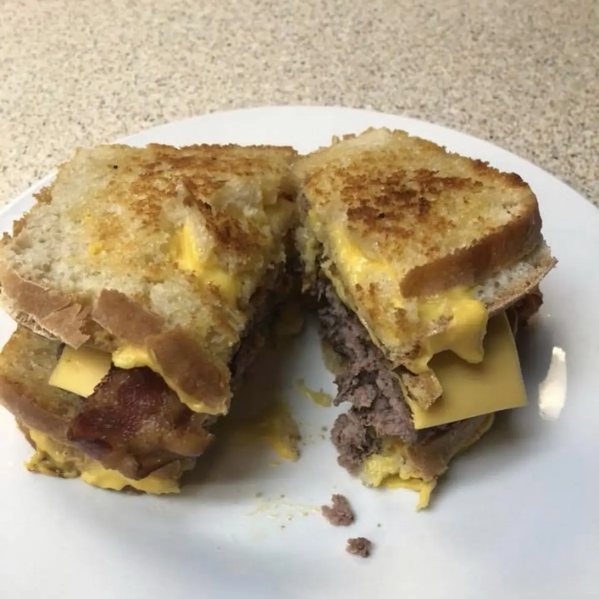 Patty Melt
