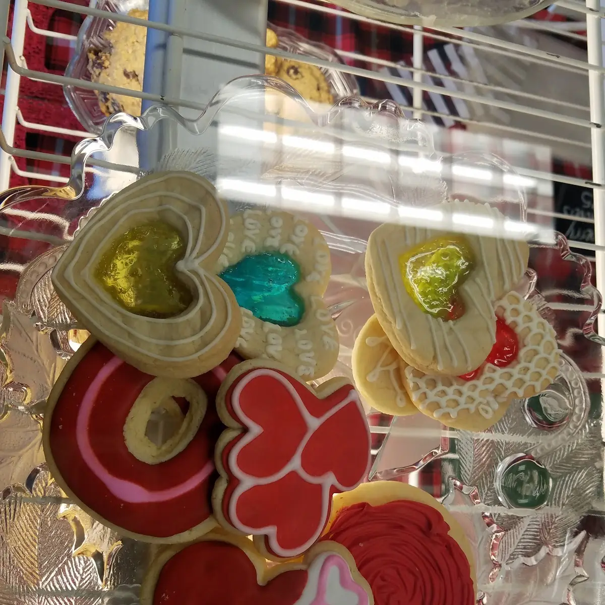 Sugar Cookie