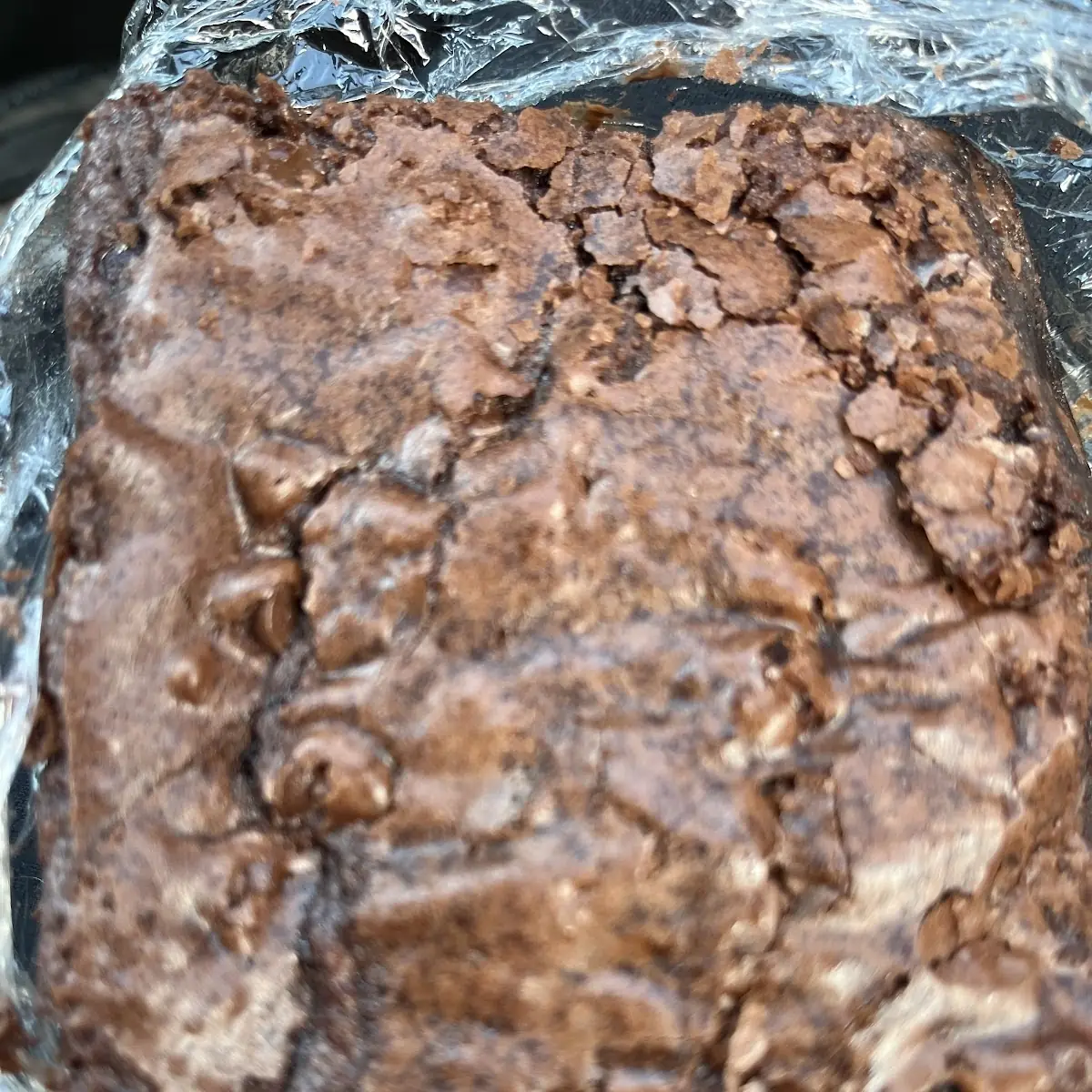 Chocolate Brownie
