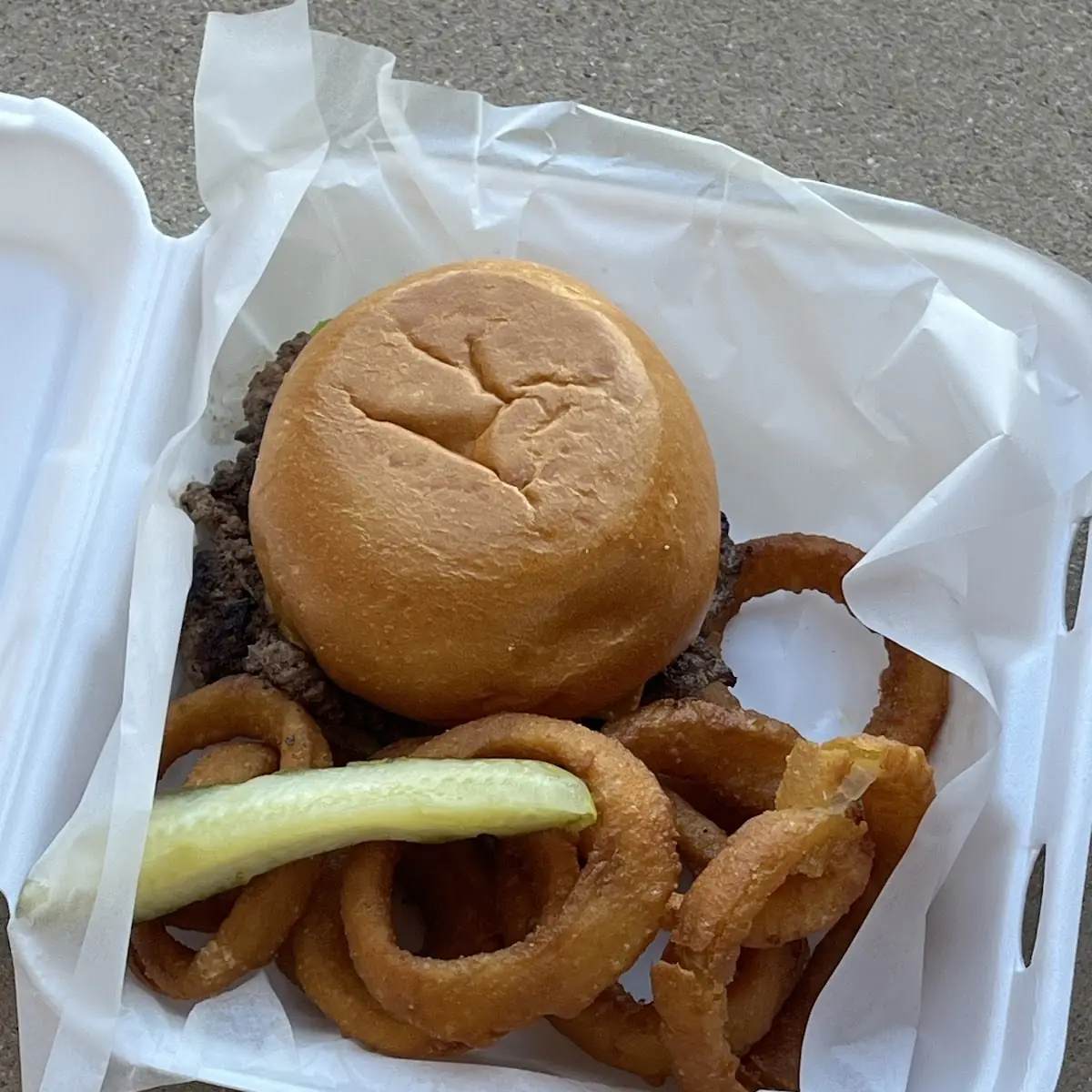 Onion Rings