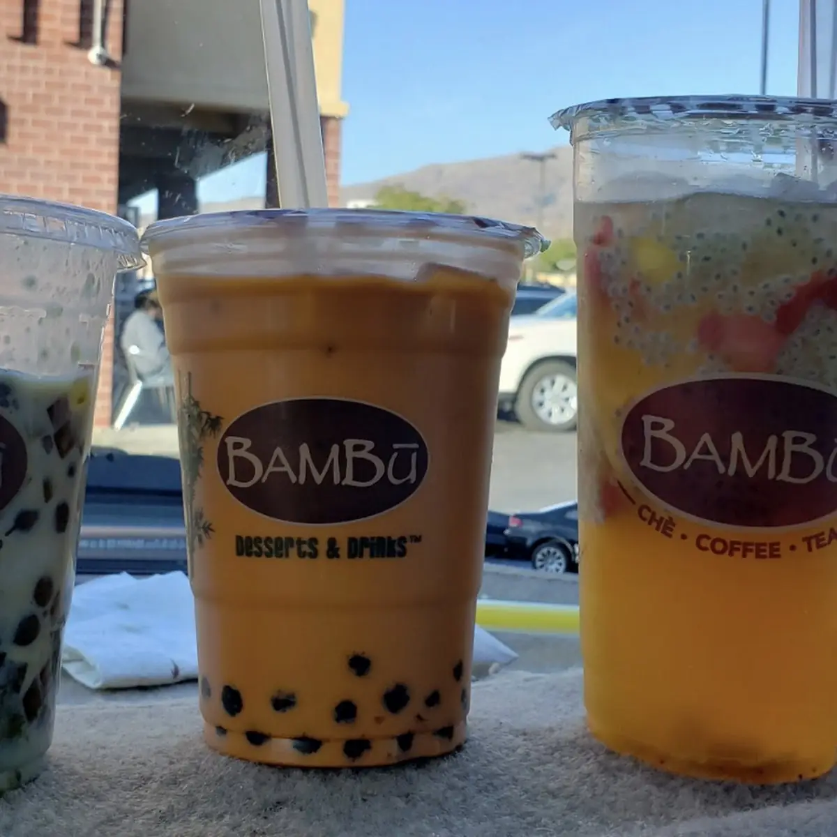 Bambu Refresher Nuoc Mat Bambu