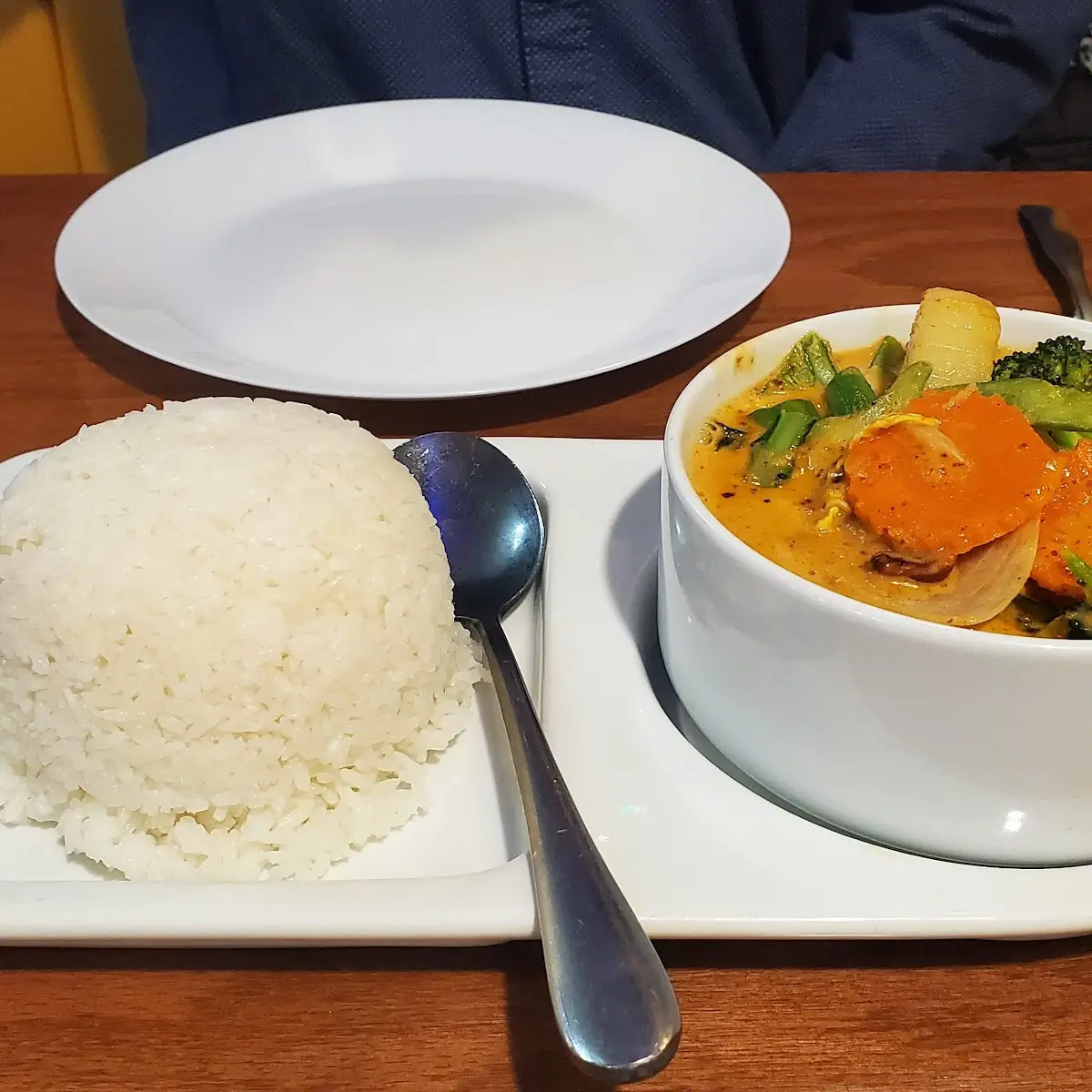 Red Curry
