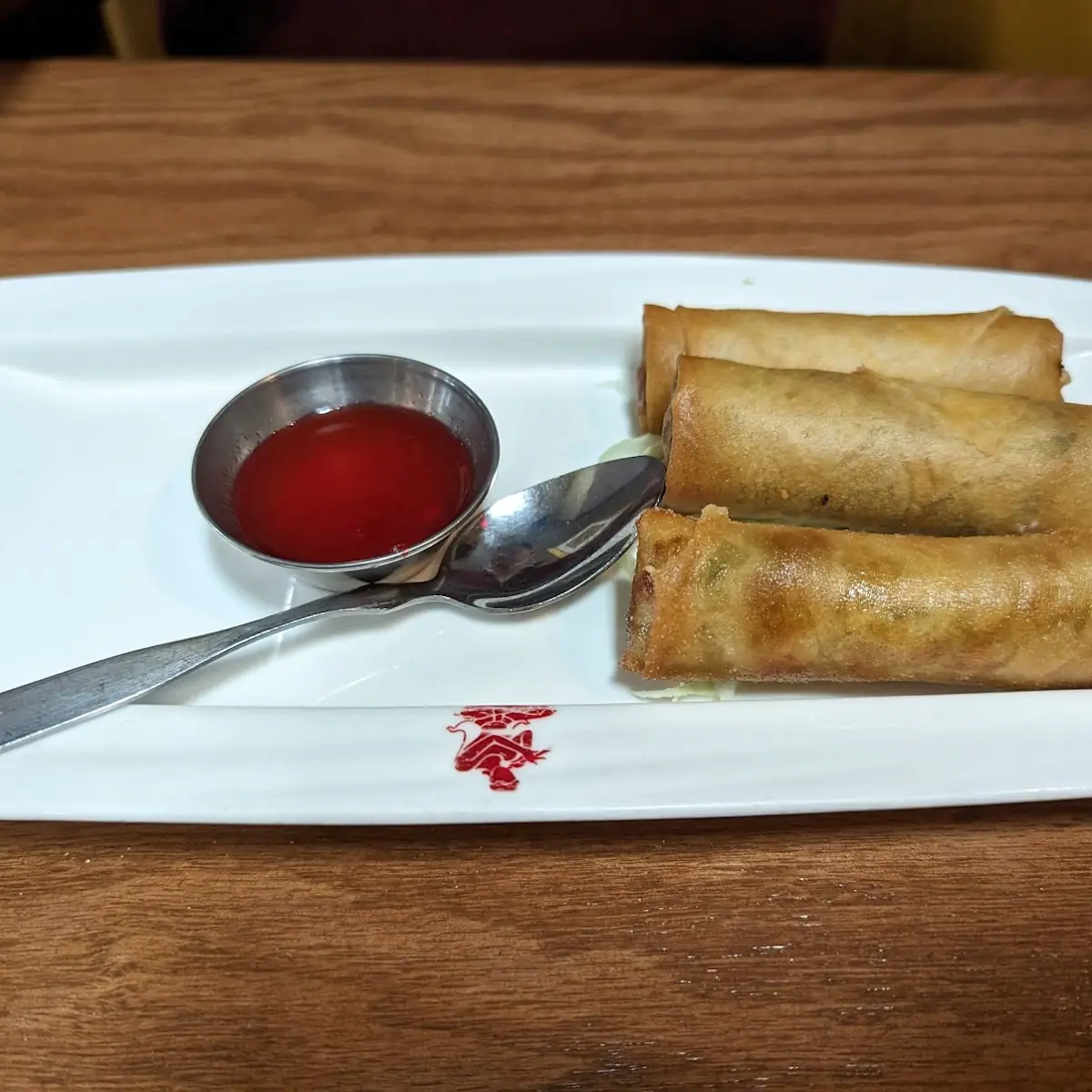 Spring Roll Deluxe