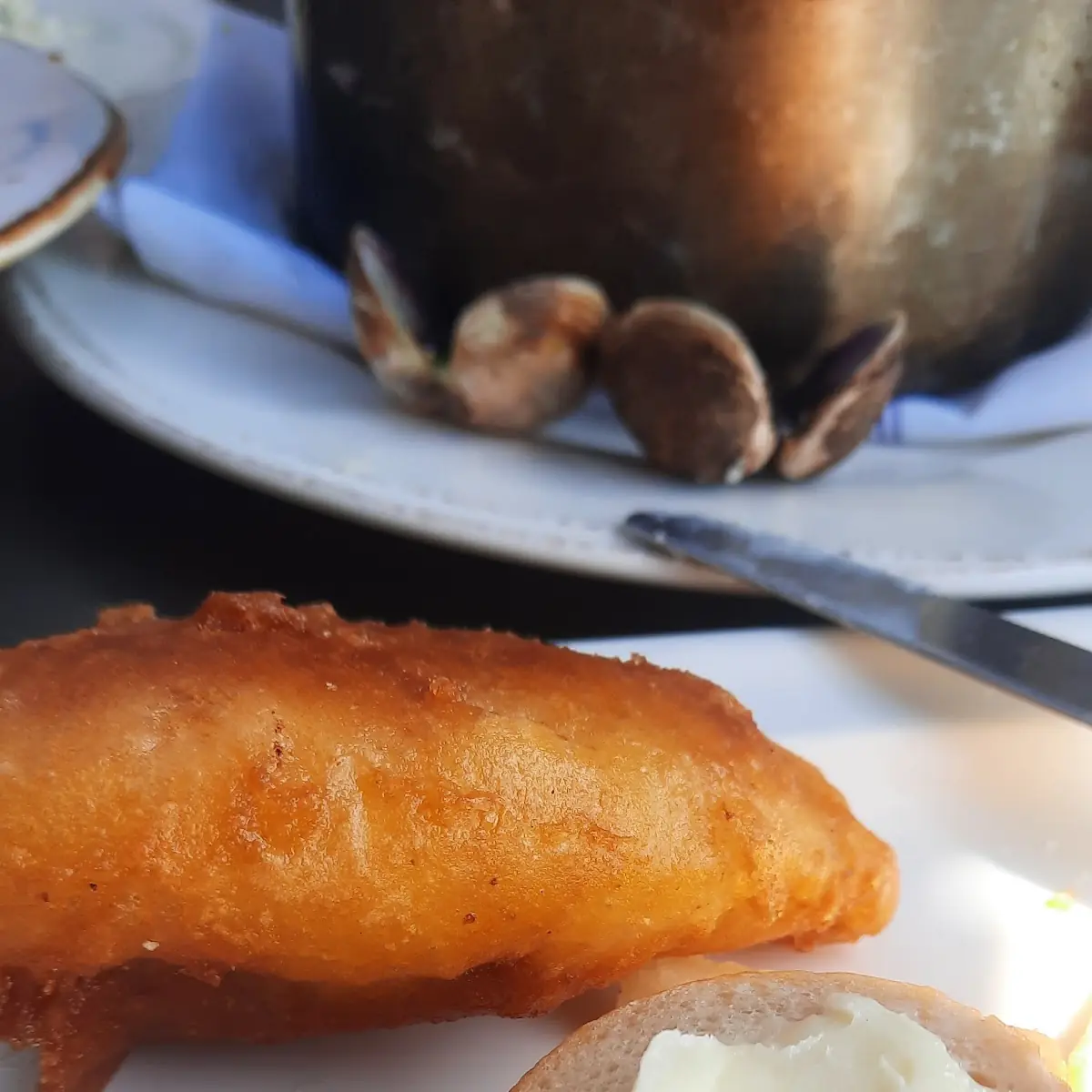 Fish and Chips 18