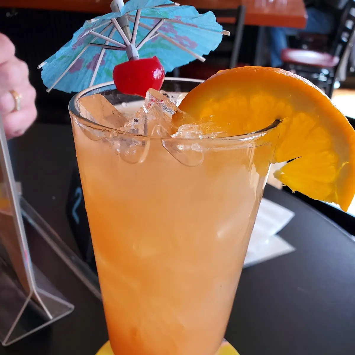 Mai Tai