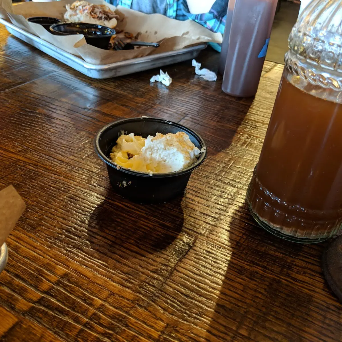 Banana Pudding