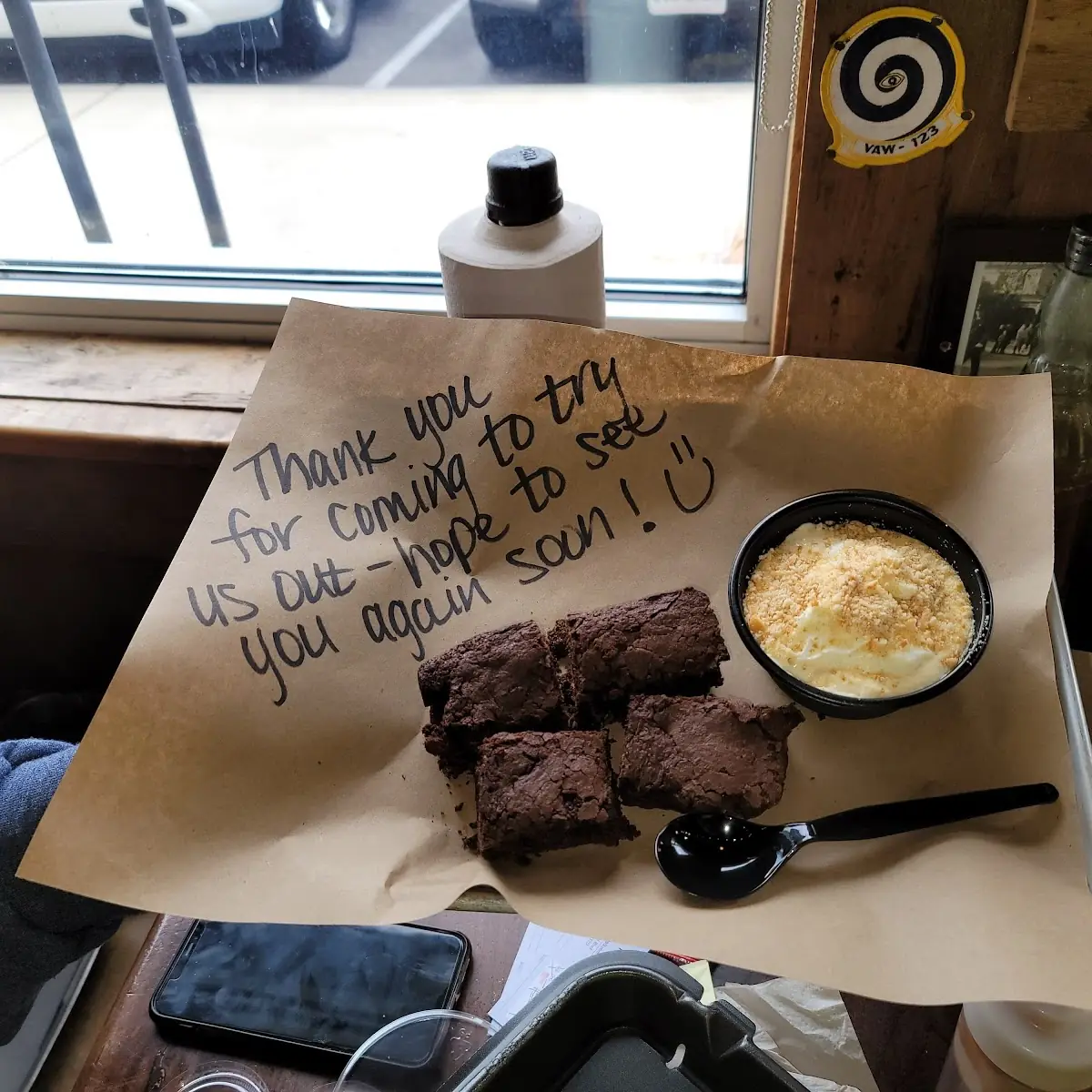 Customer Service