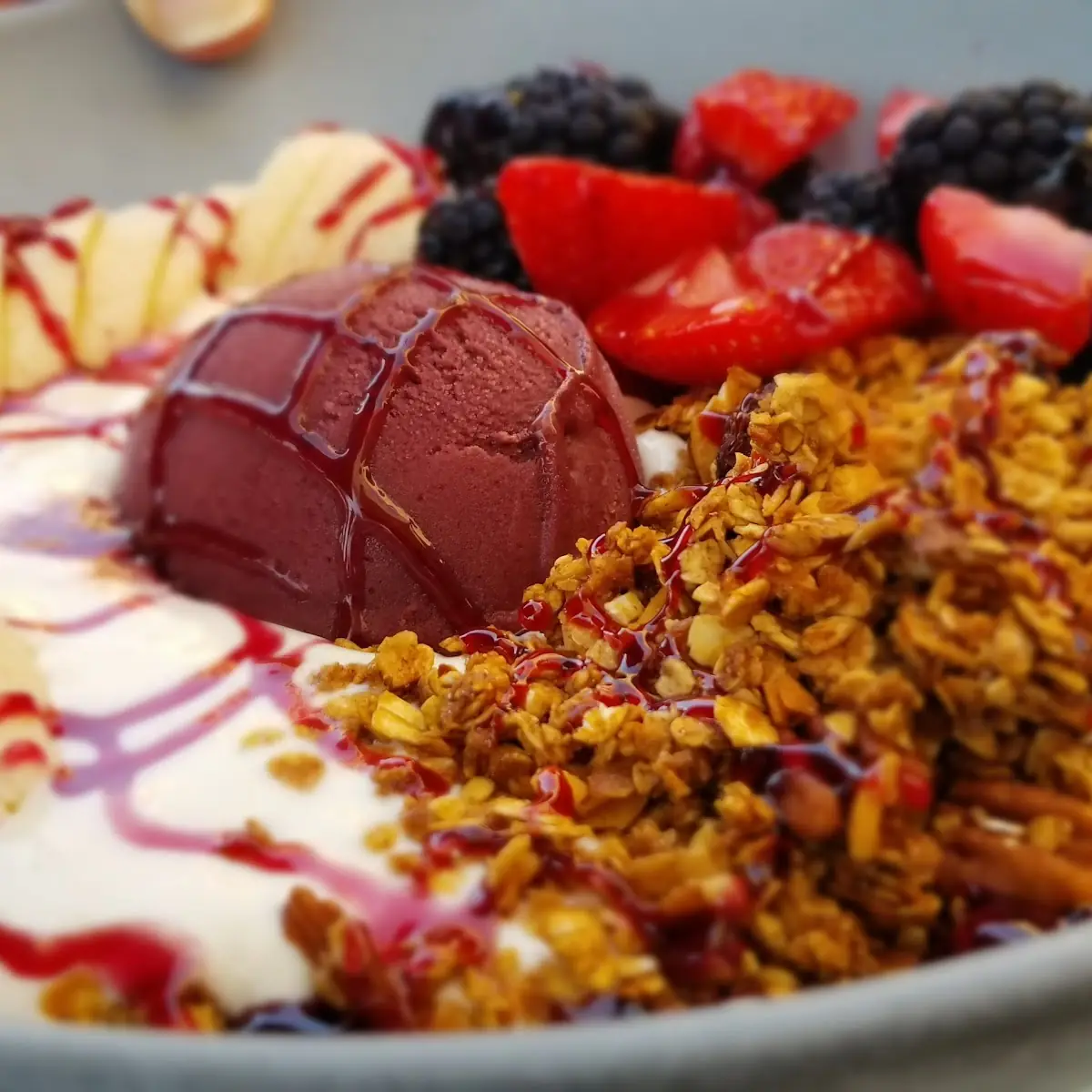 Acai Bowl