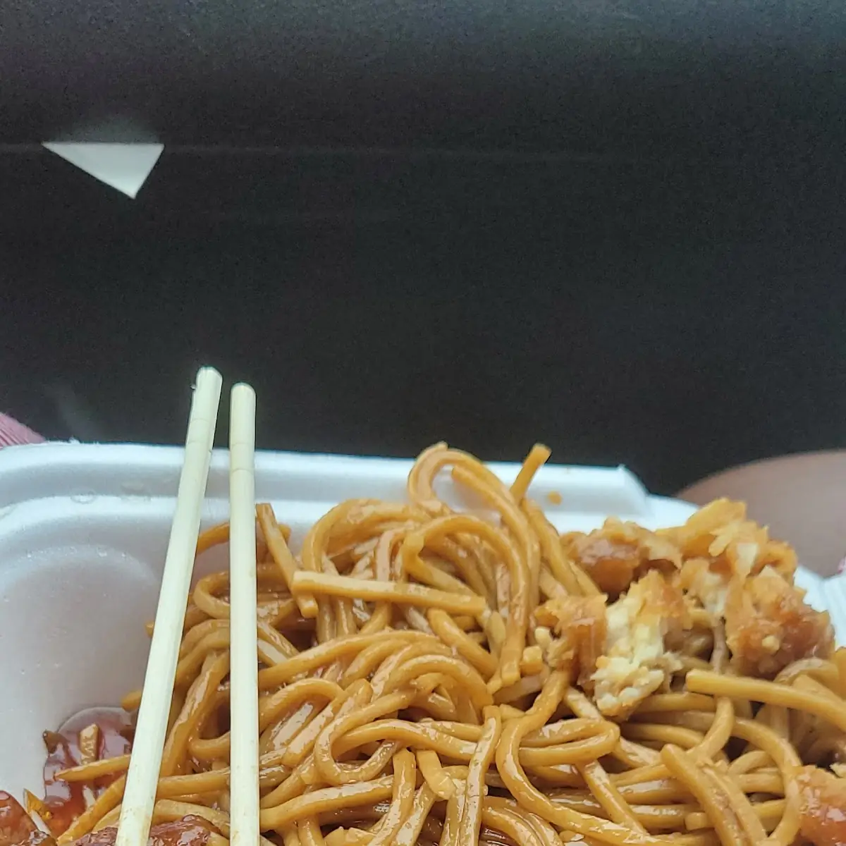 Lo Mein