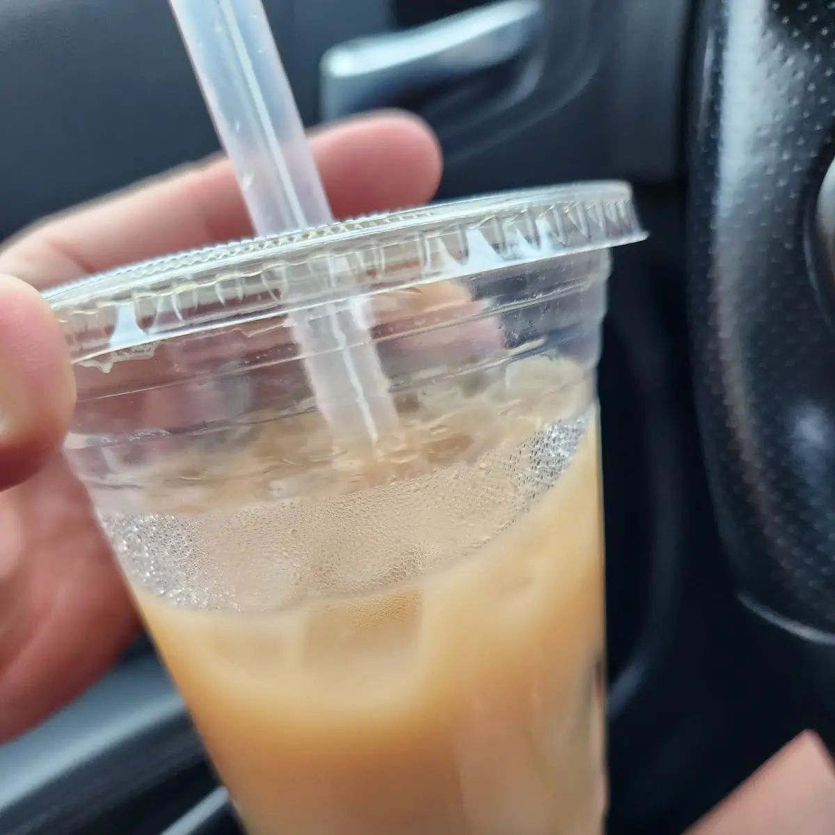 I6. Original Bubble Milk Tea