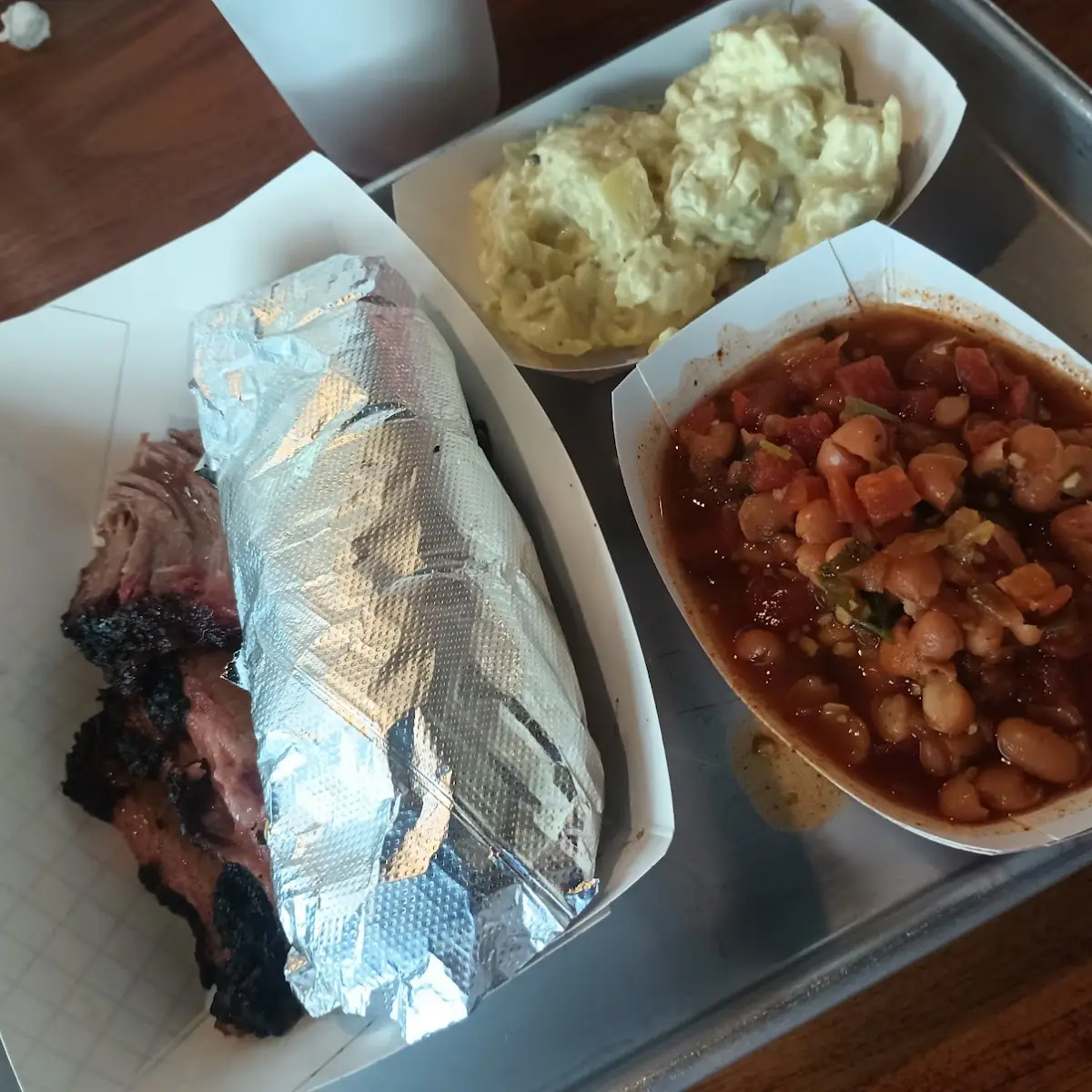 Baked Beans