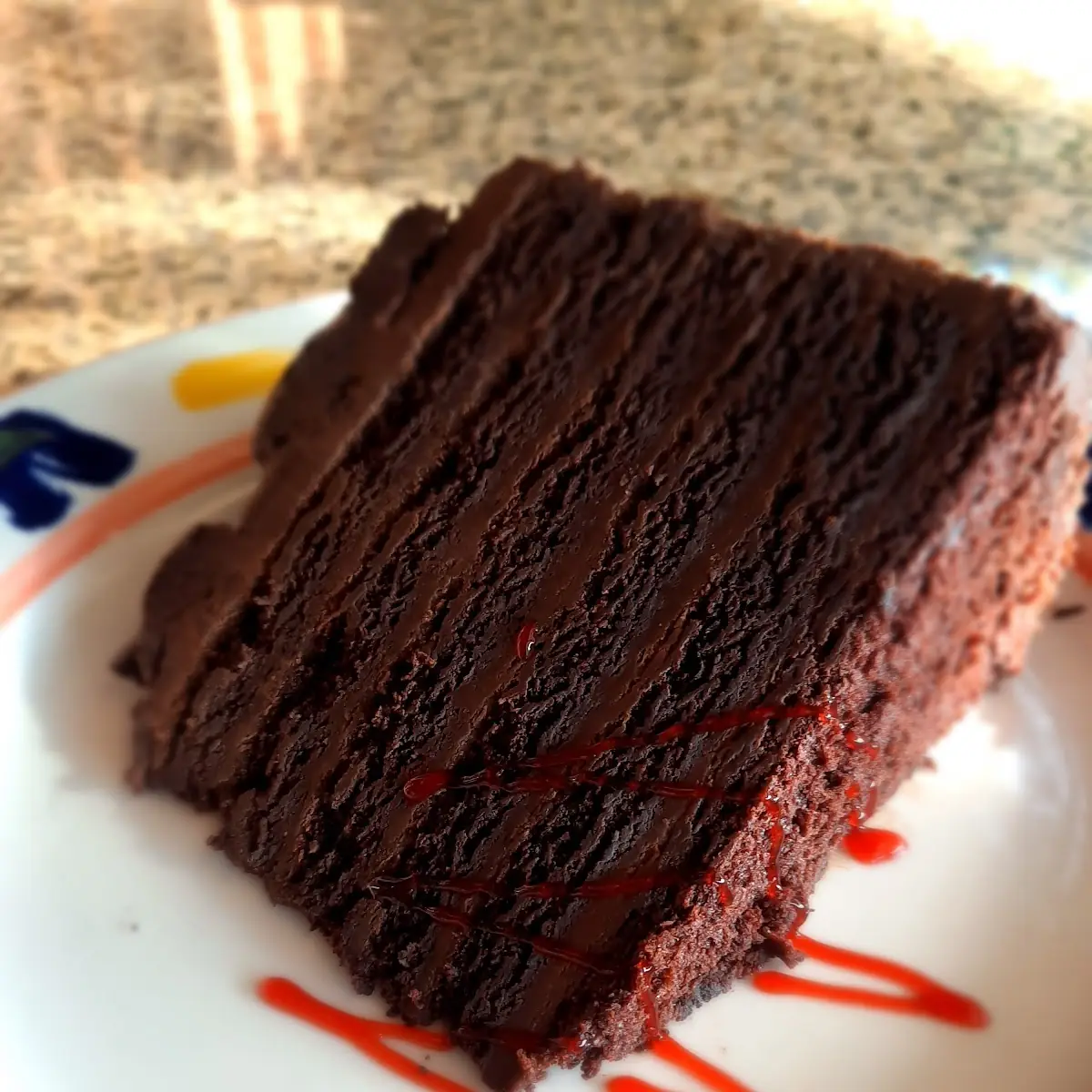 Chocolate Cake