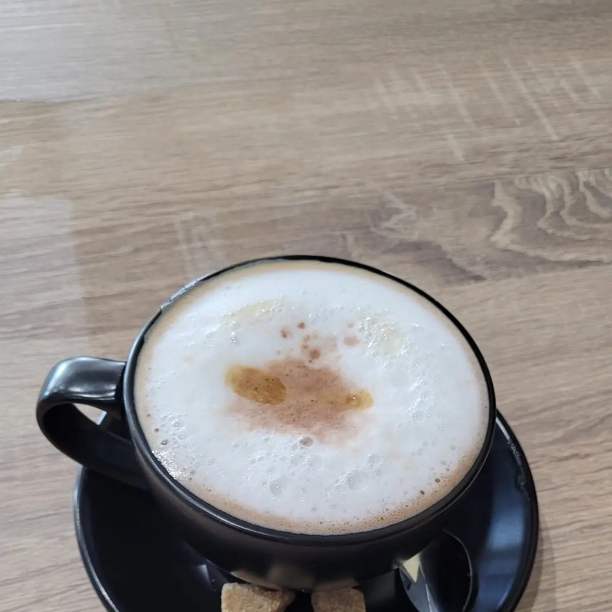 Cappuccino