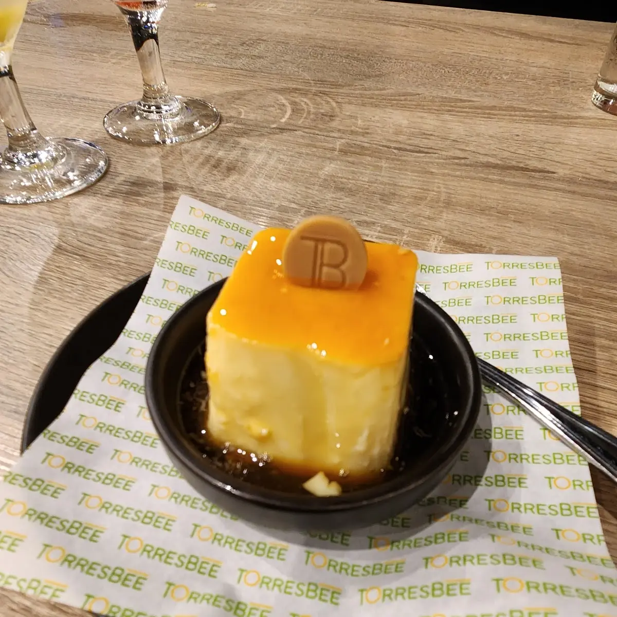 Flan