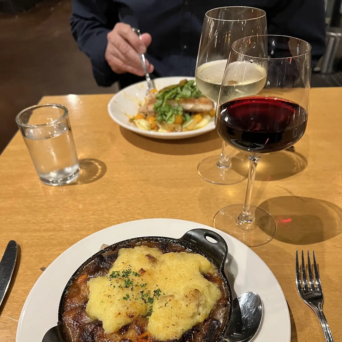 Onion Soup