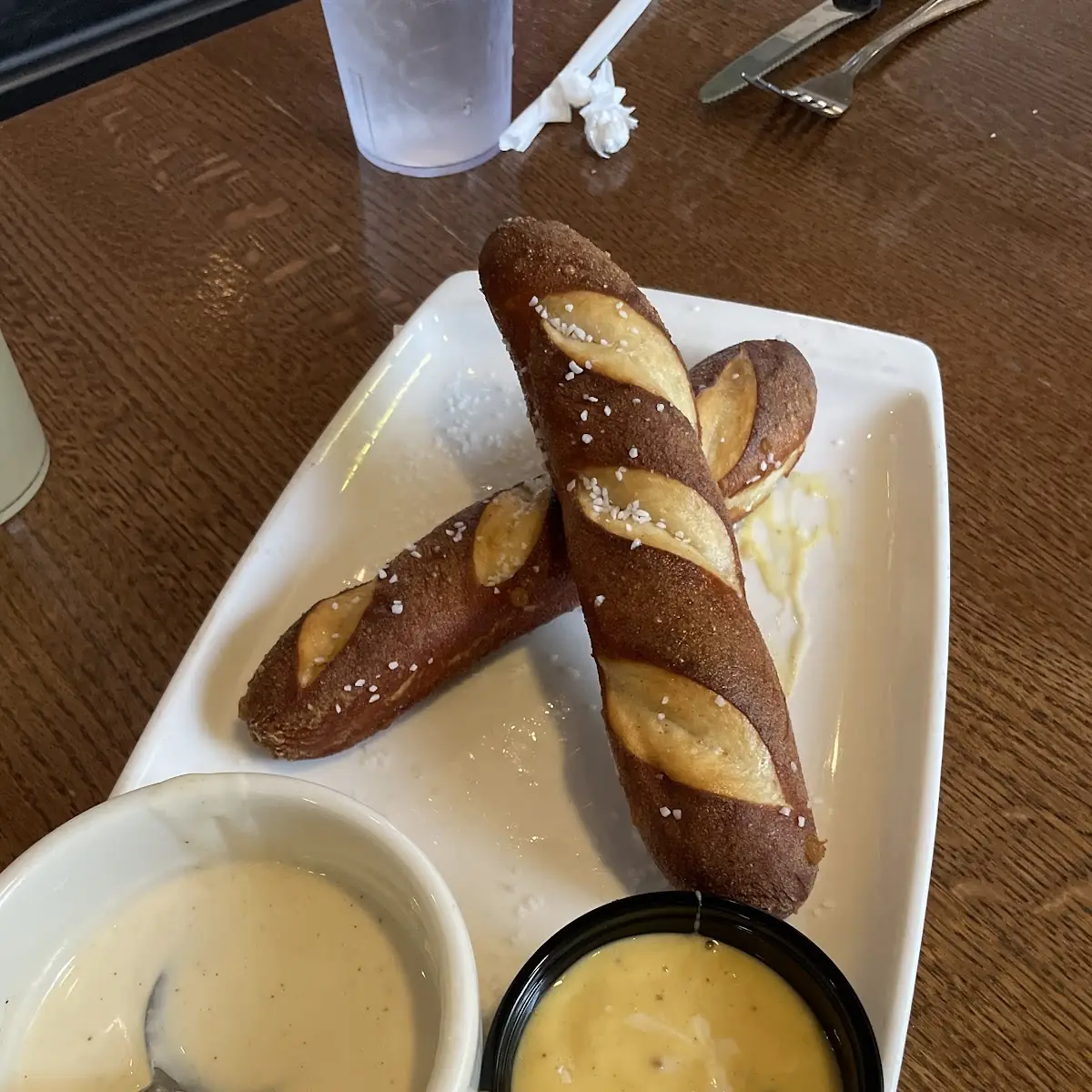 Cheese Dip