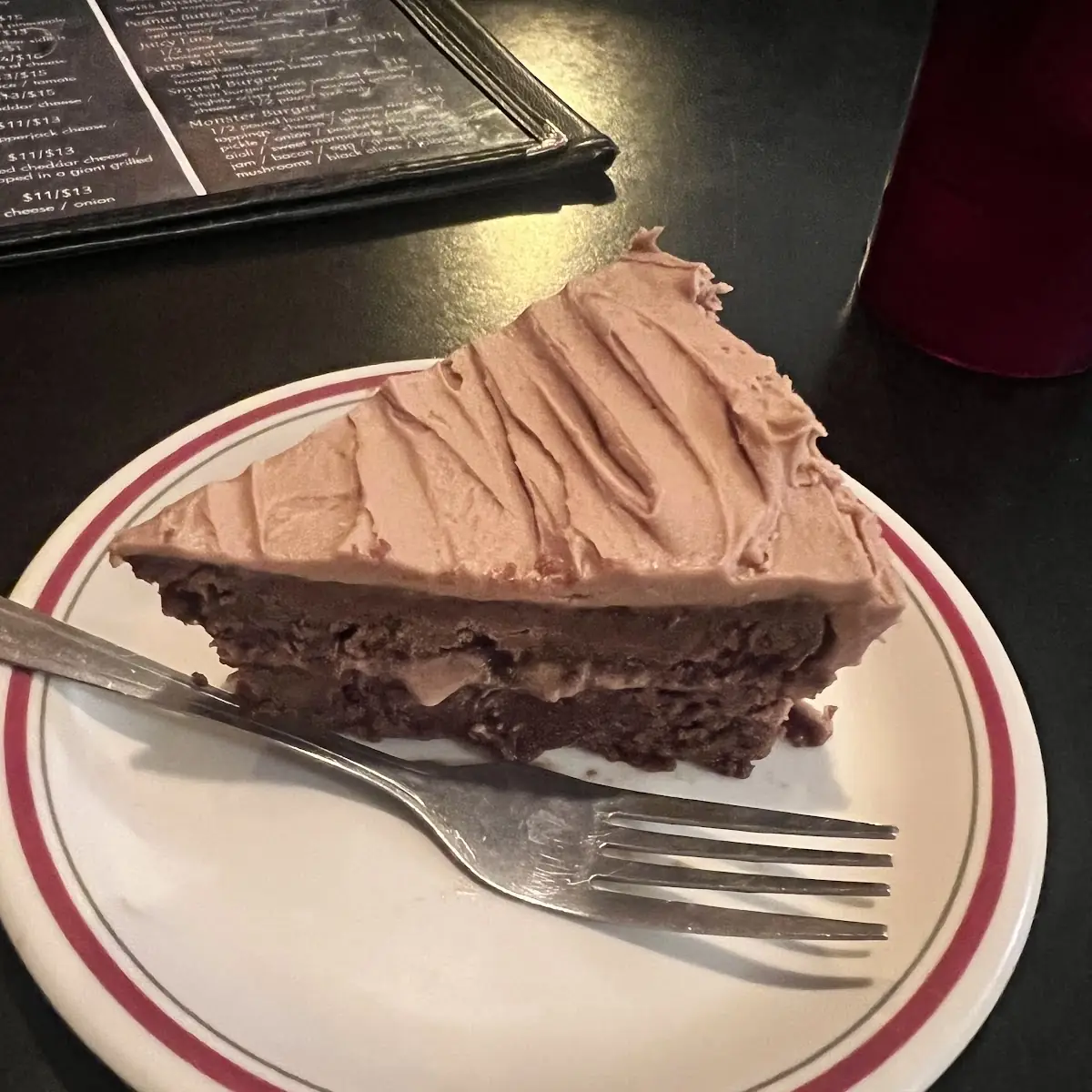 Chocolate Cake