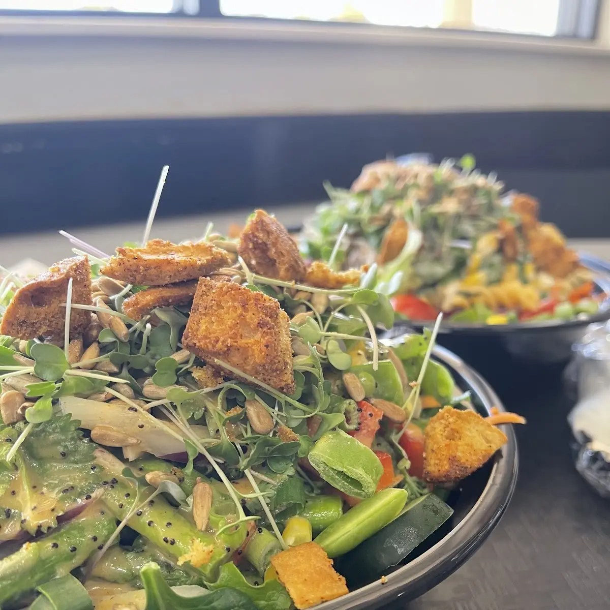Small Salad
