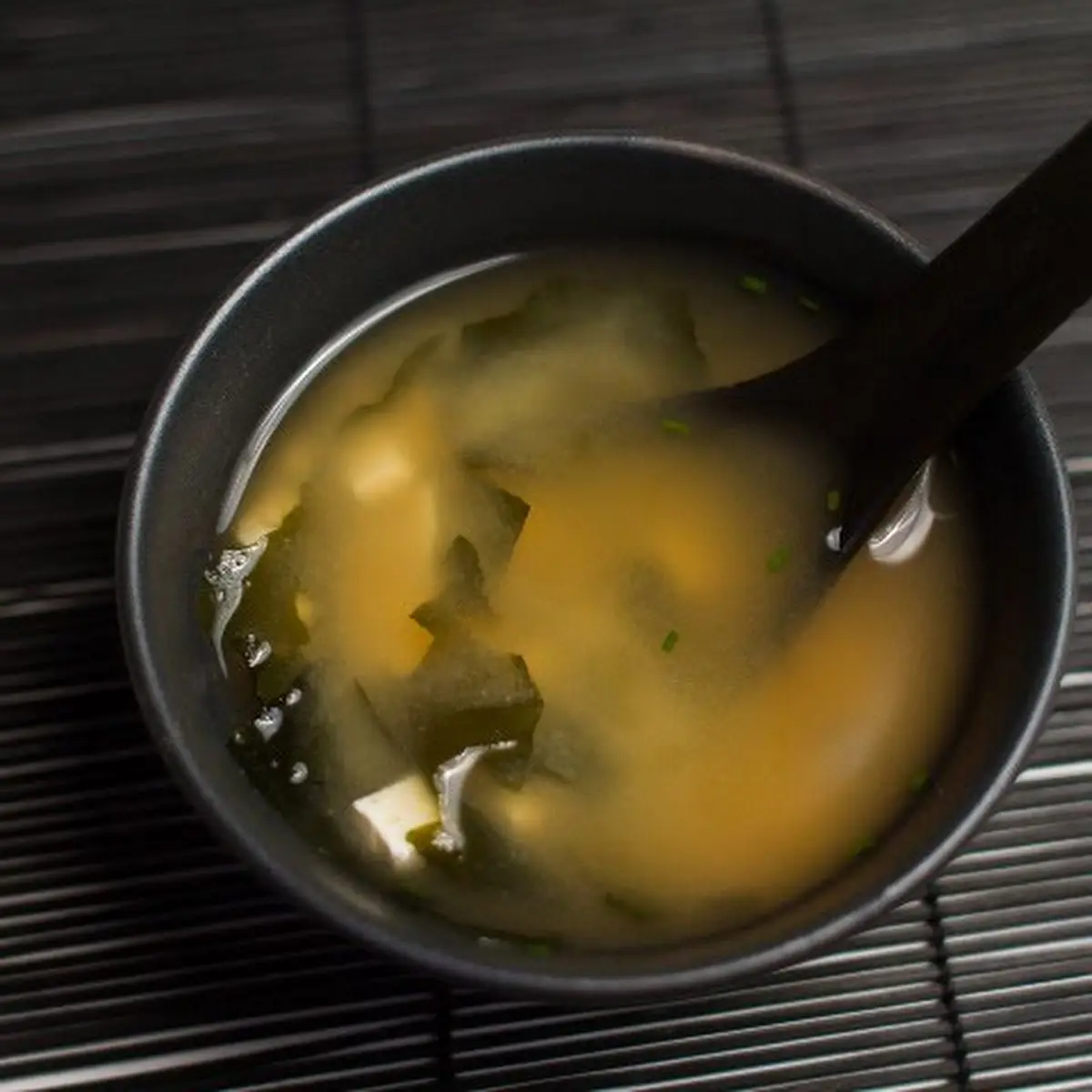 Miso Soup