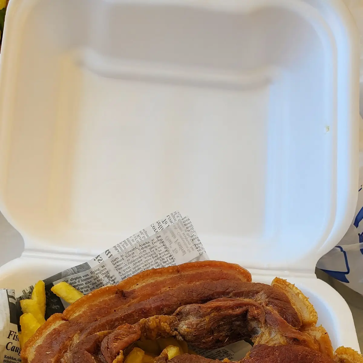 Chuleta Kankan