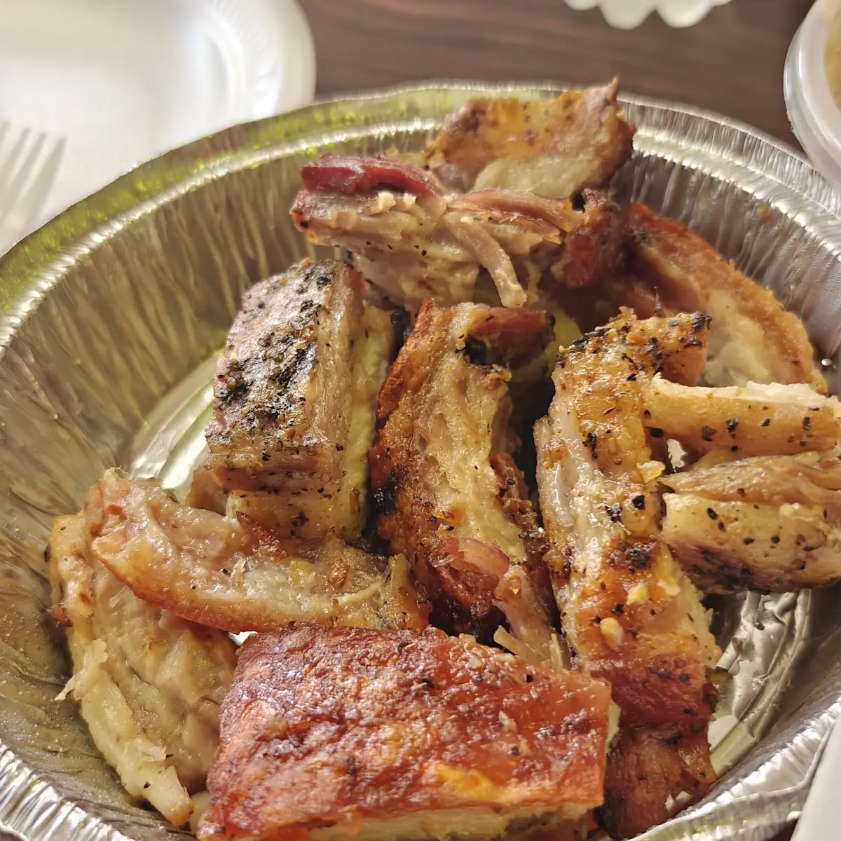Pork Belly