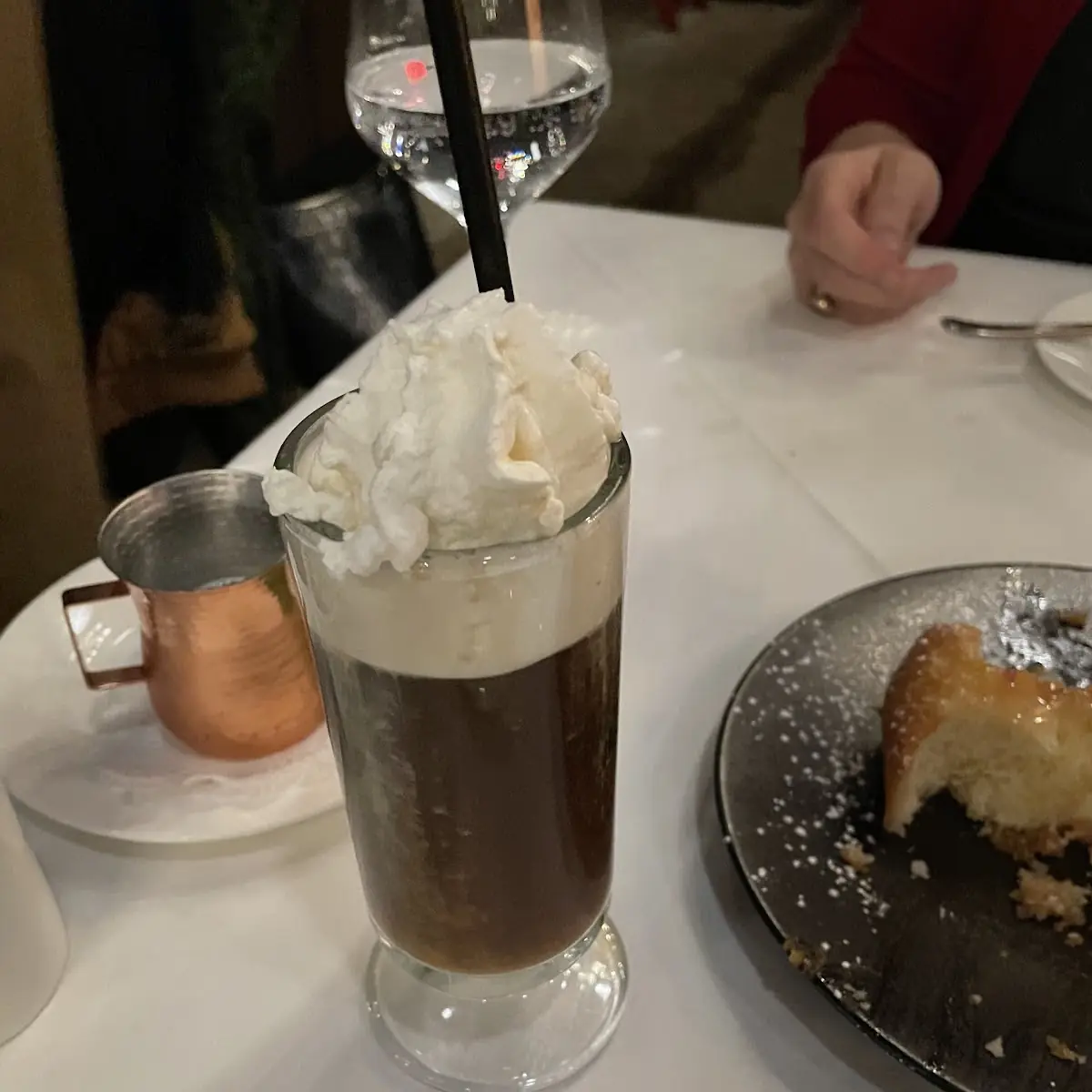 Kentucky Bourbon Coffee