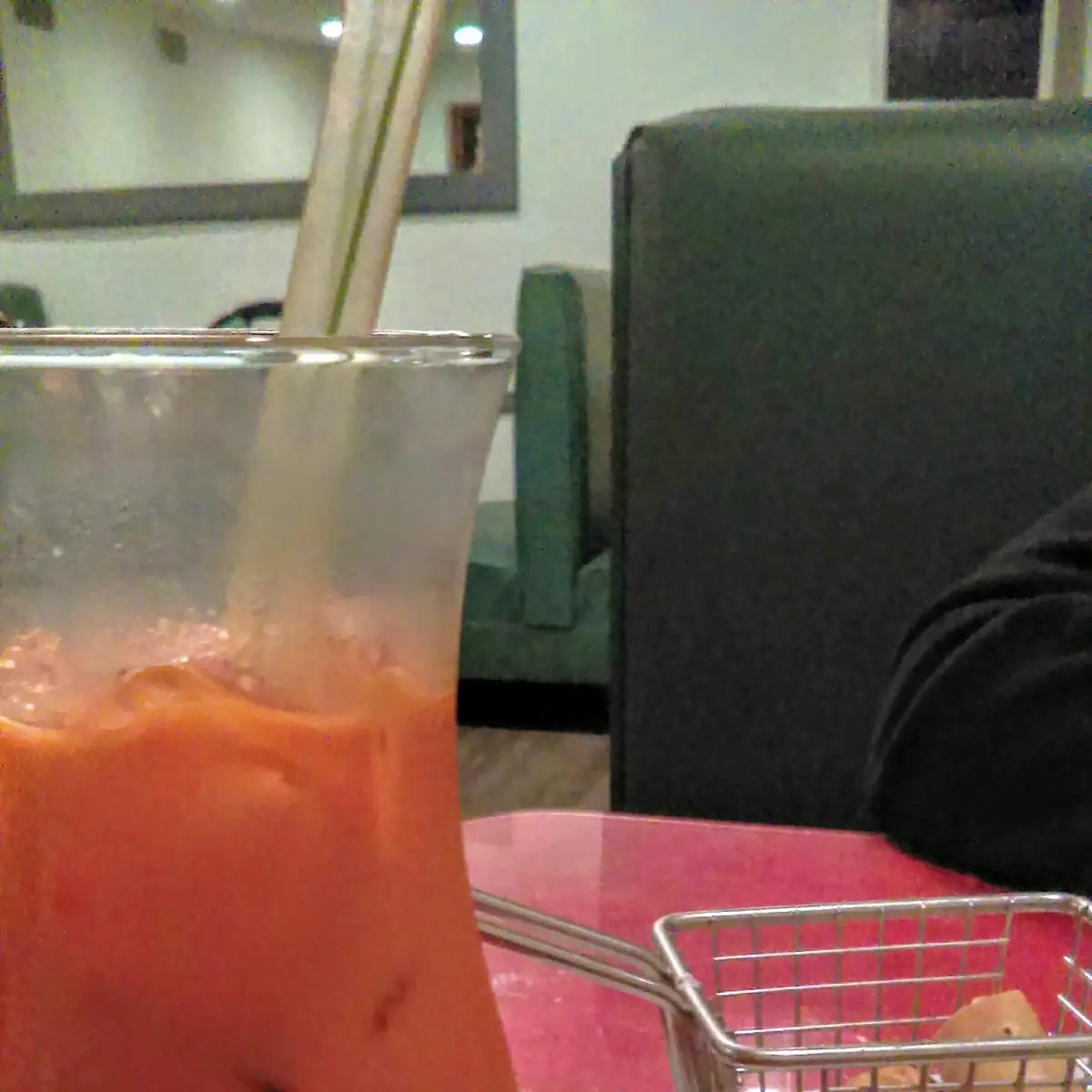 Thai Tea
