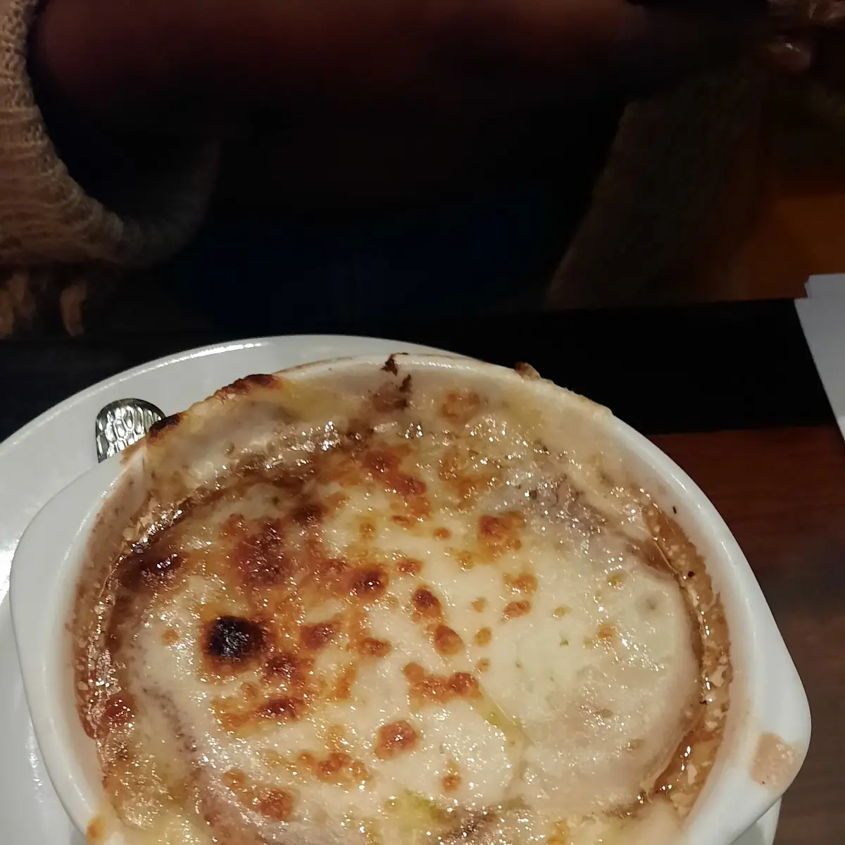 French Onion Soup