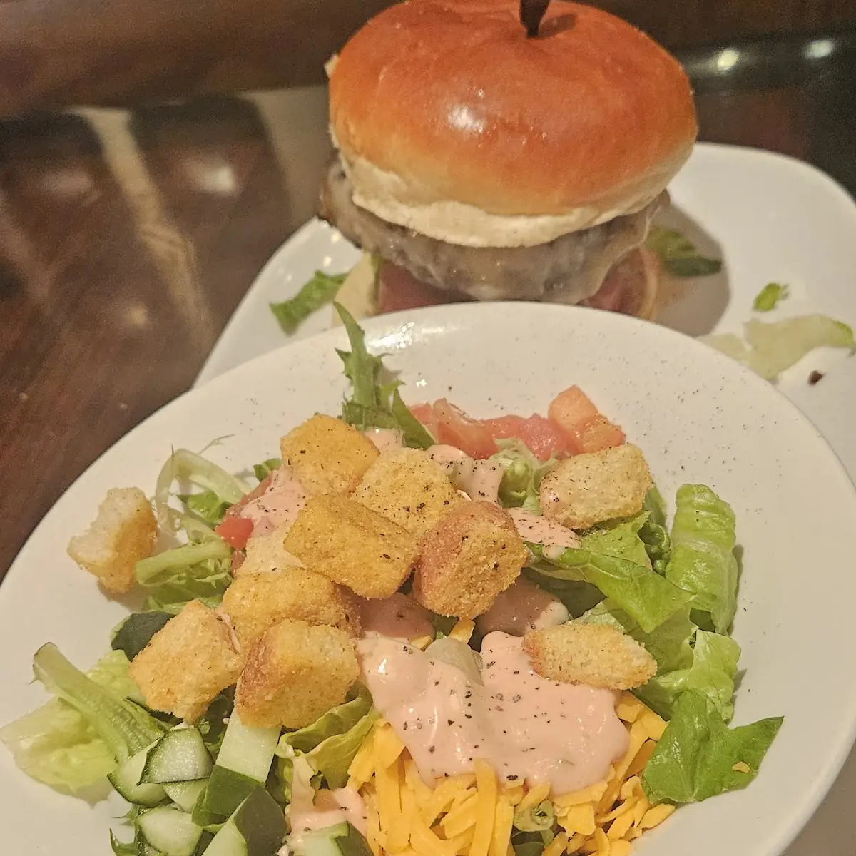 Side Salad