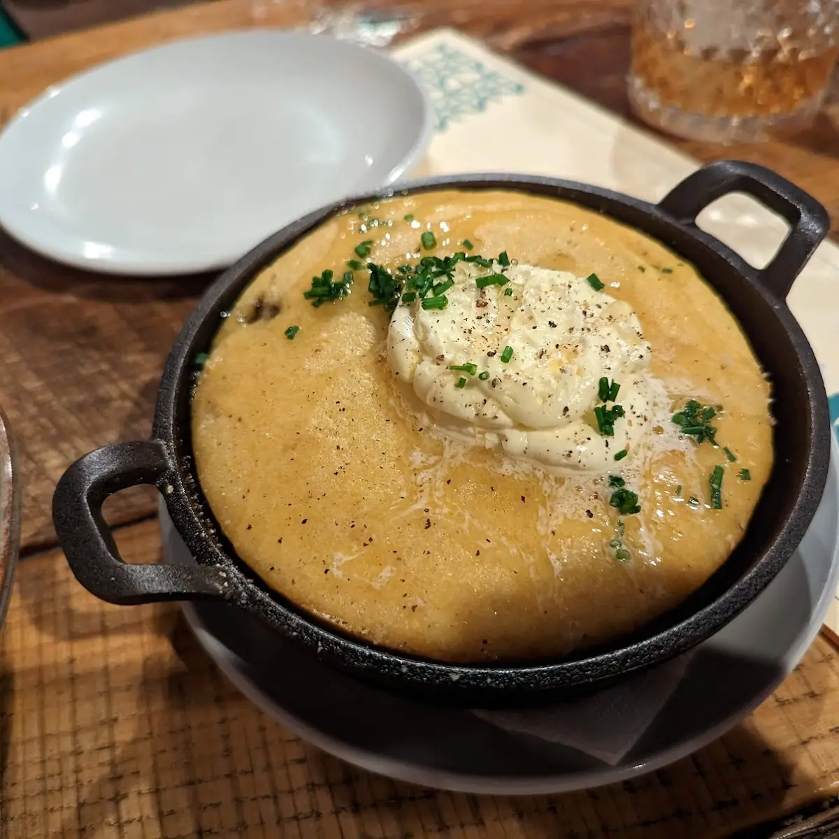 Jalapeño Cornbread