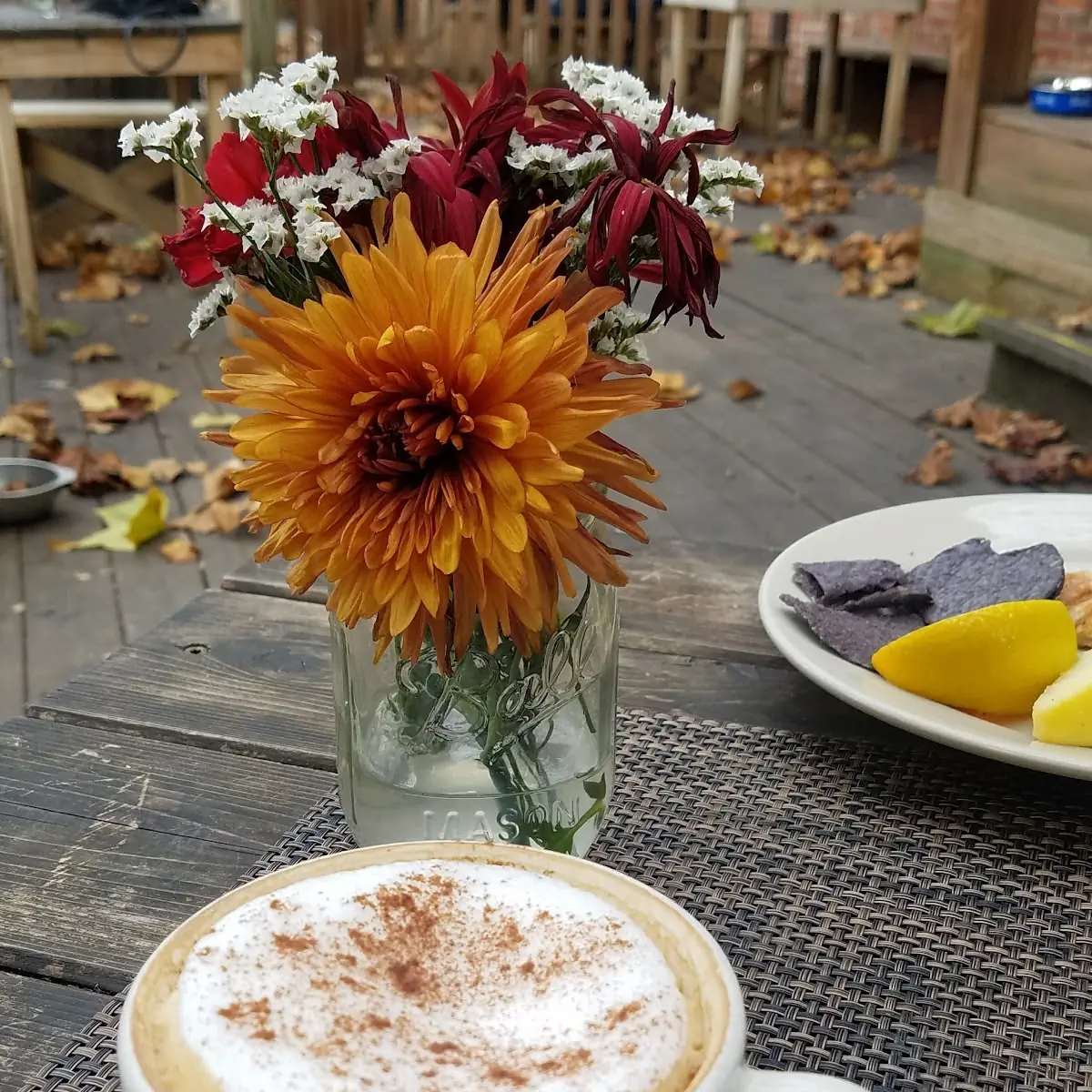 Cappuccino