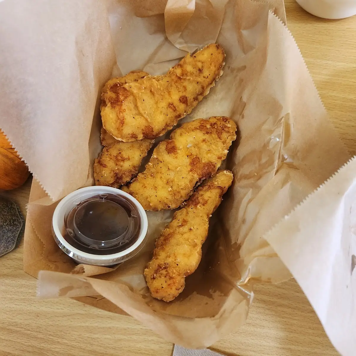 Chicken Tenders