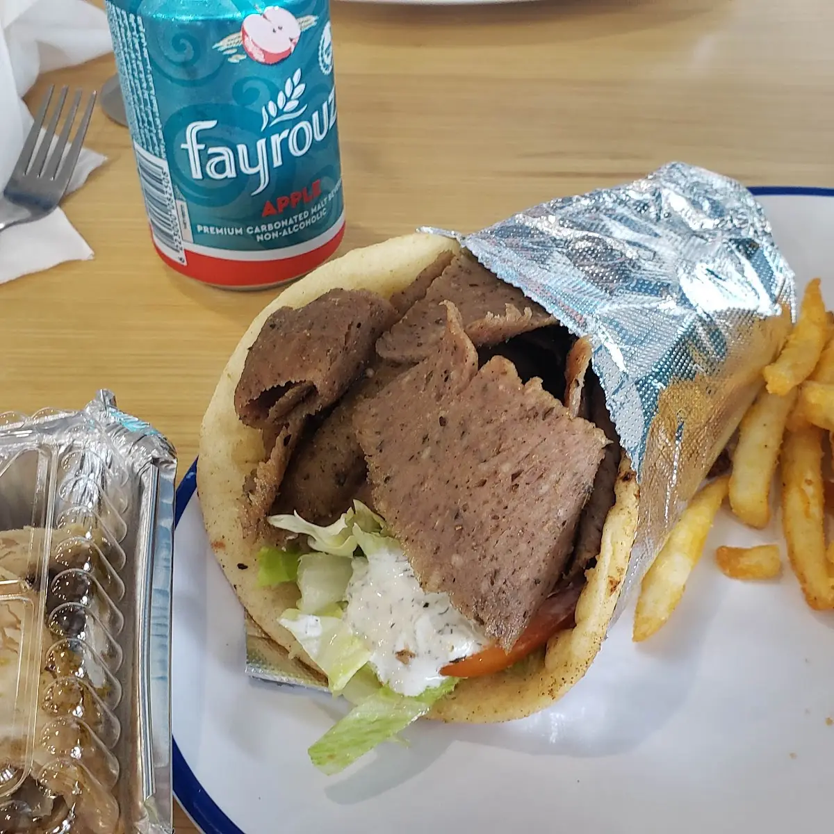 Gyro