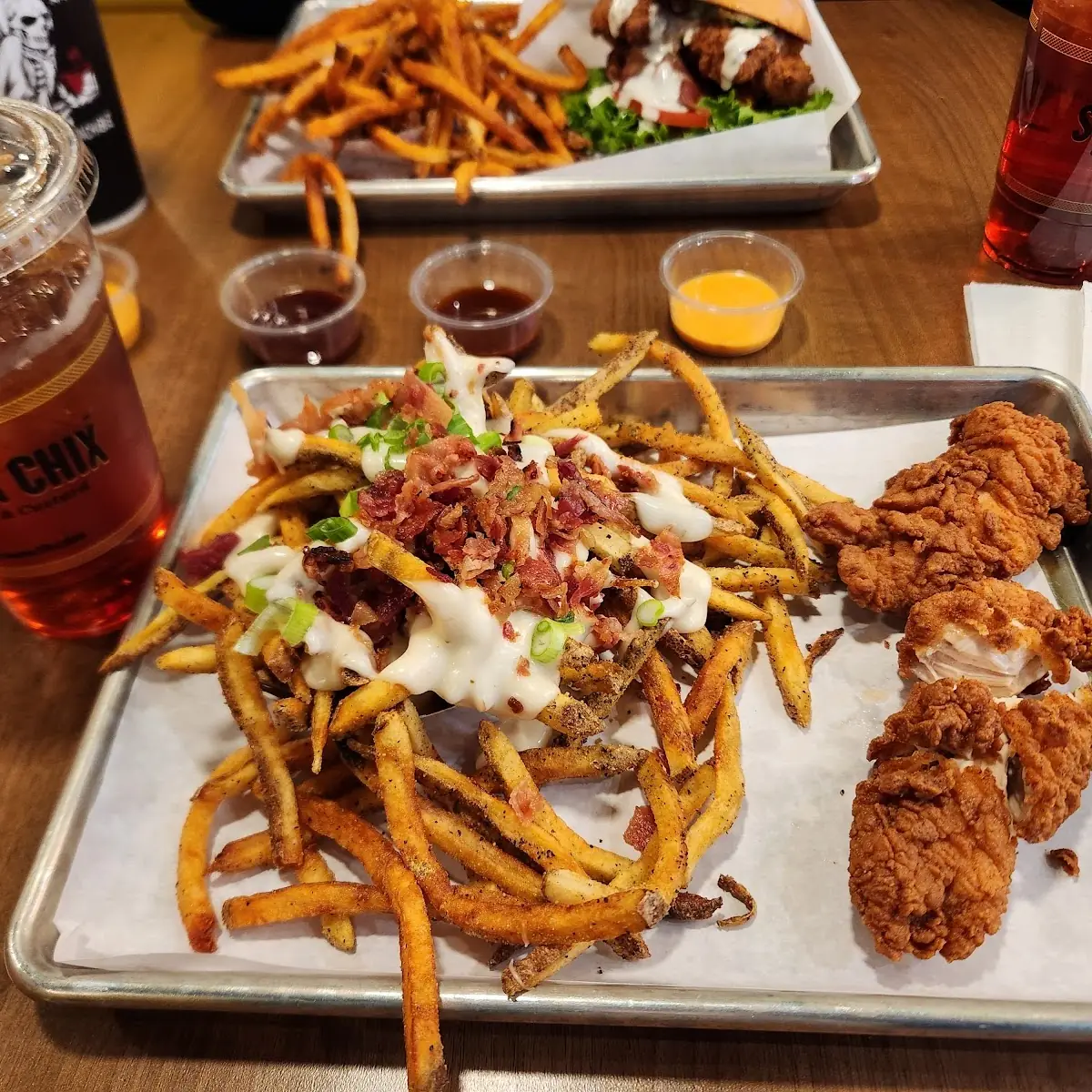 Pulled Pork