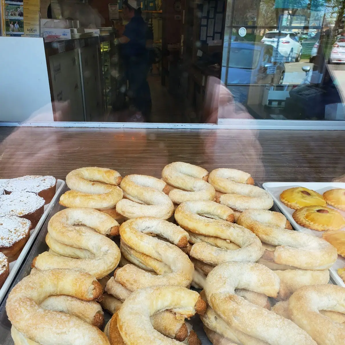 Bagel