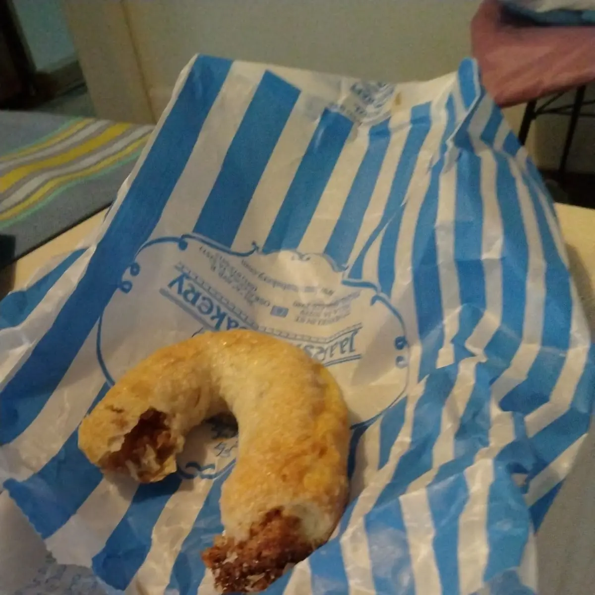 Croissant