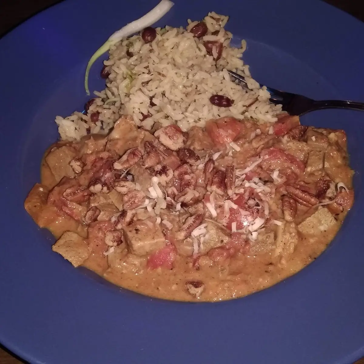 Lamb Curry